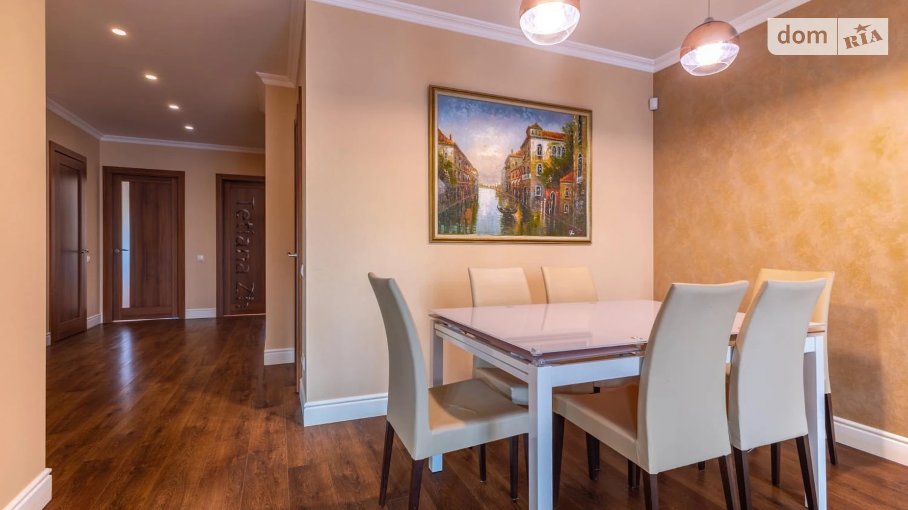 Сдается в аренду 2-комнатная квартира 110 кв. м в Киеве, ул. Коперника, 3 - фото 5