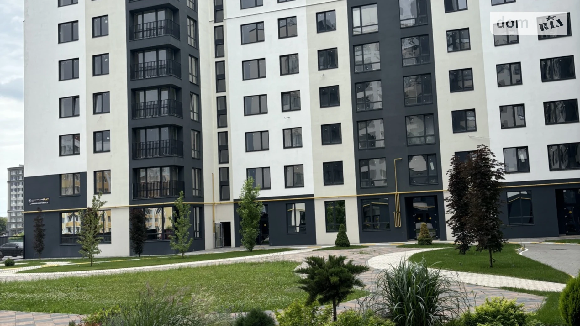 Продается 2-комнатная квартира 80 кв. м в Буче, ул. Николая Мозгового, 2 - фото 2