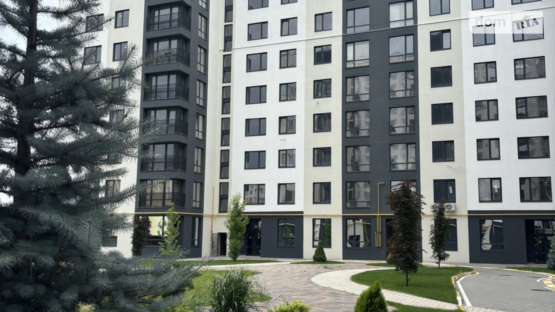 Продается 2-комнатная квартира 80 кв. м в Буче, ул. Николая Мозгового, 2 - фото 3