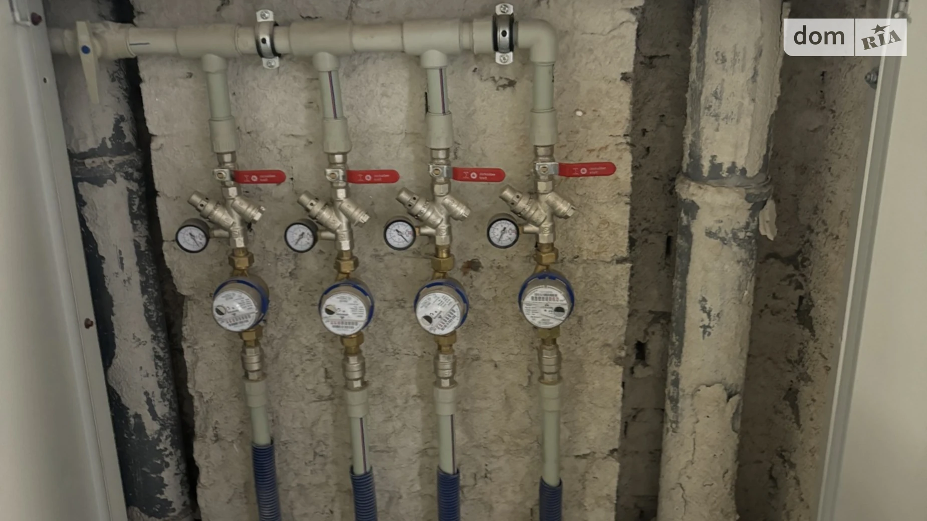 Продается 2-комнатная квартира 80 кв. м в Буче, ул. Николая Мозгового, 2 - фото 4