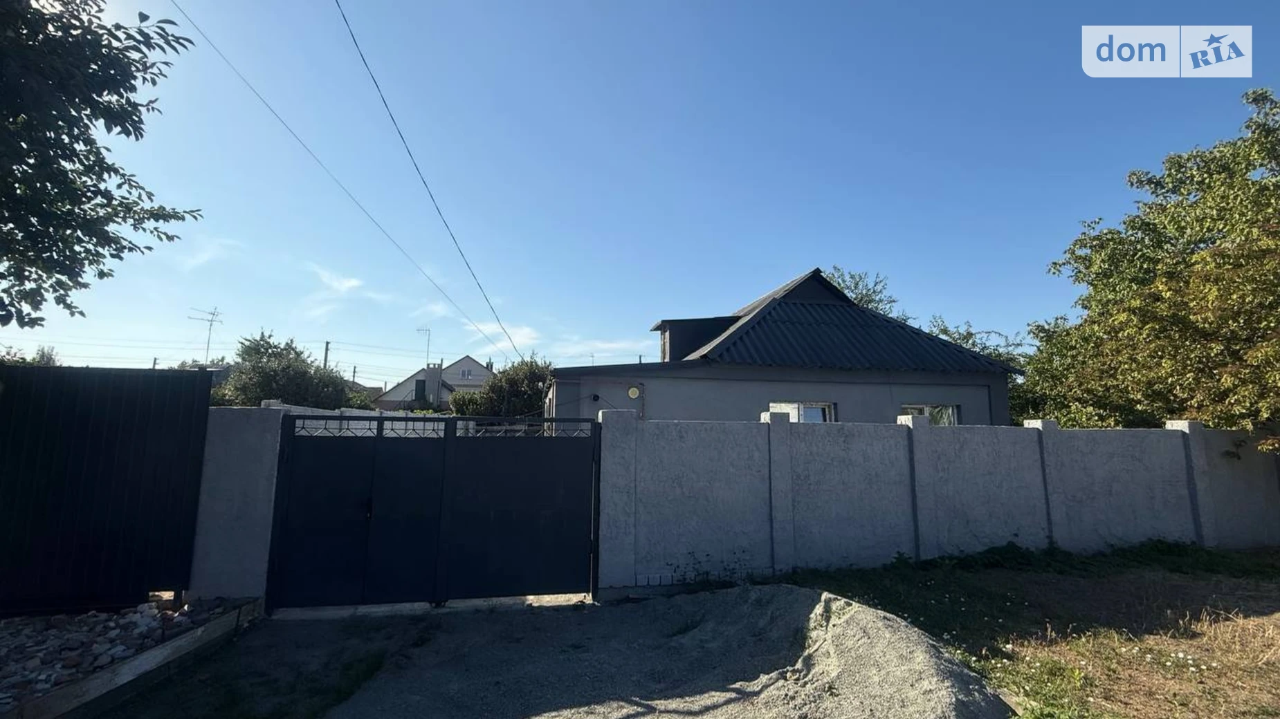 Продается одноэтажный дом 56 кв. м с гаражом, цена: 48000 $ - фото 4