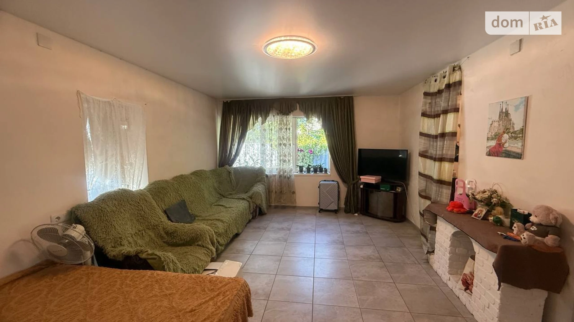 Продается одноэтажный дом 56 кв. м с гаражом, цена: 48000 $ - фото 5