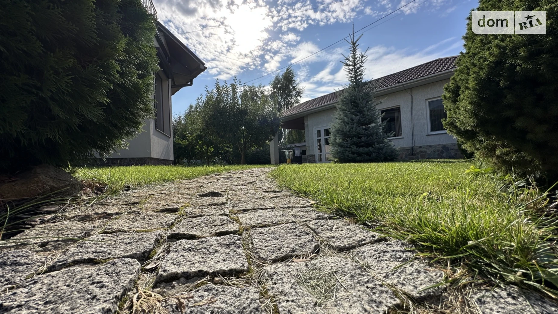 Продається будинок 2 поверховий 280 кв. м з мансардою, цена: 280000 $ - фото 2