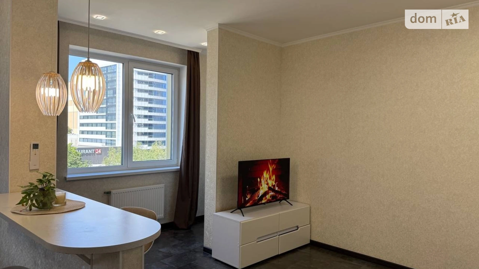 Сдается в аренду 1-комнатная квартира 40 кв. м в Одессе, ул. Генуэзская, 3Б - фото 5