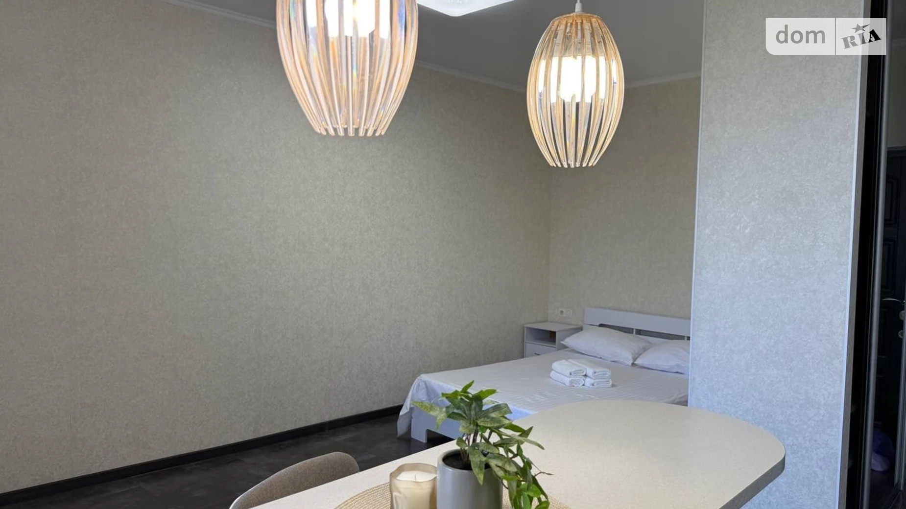 Сдается в аренду 1-комнатная квартира 40 кв. м в Одессе, ул. Генуэзская, 3Б - фото 4