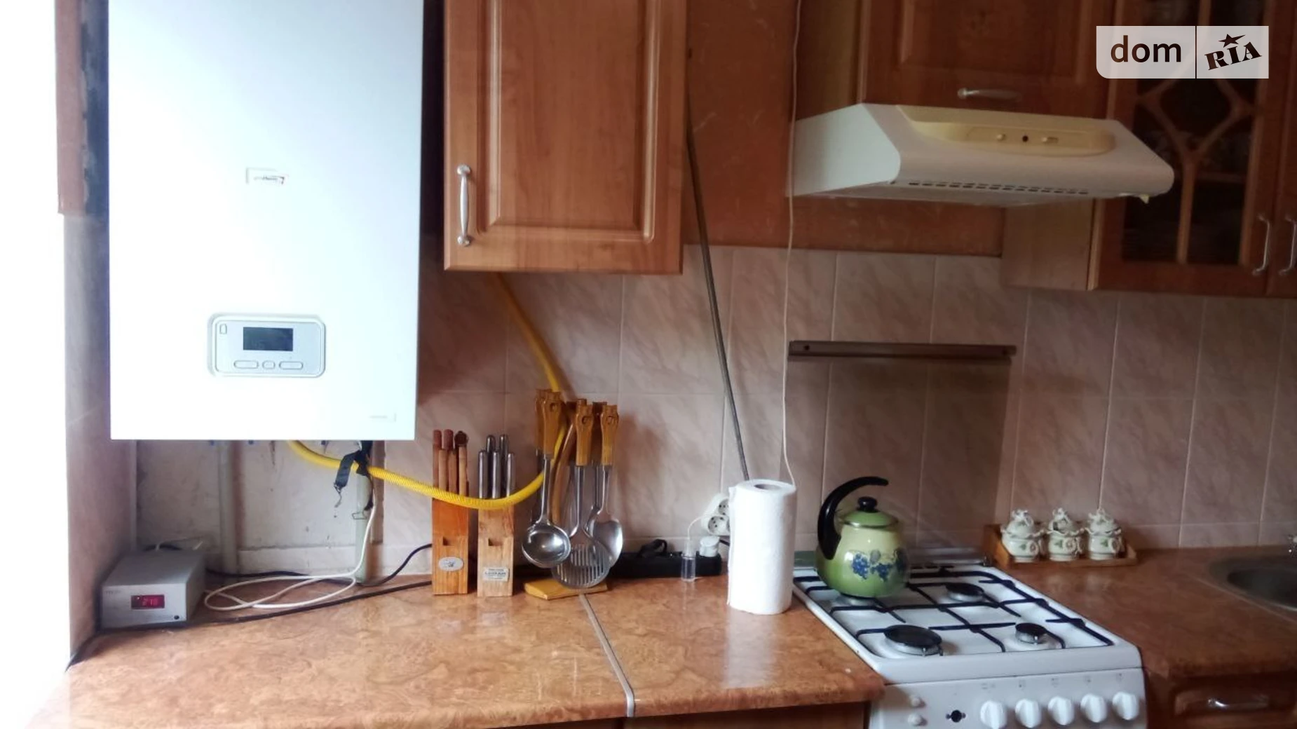 2-кімнатна квартира 50 кв. м у Тернополі, вул. Золотогірська - фото 3