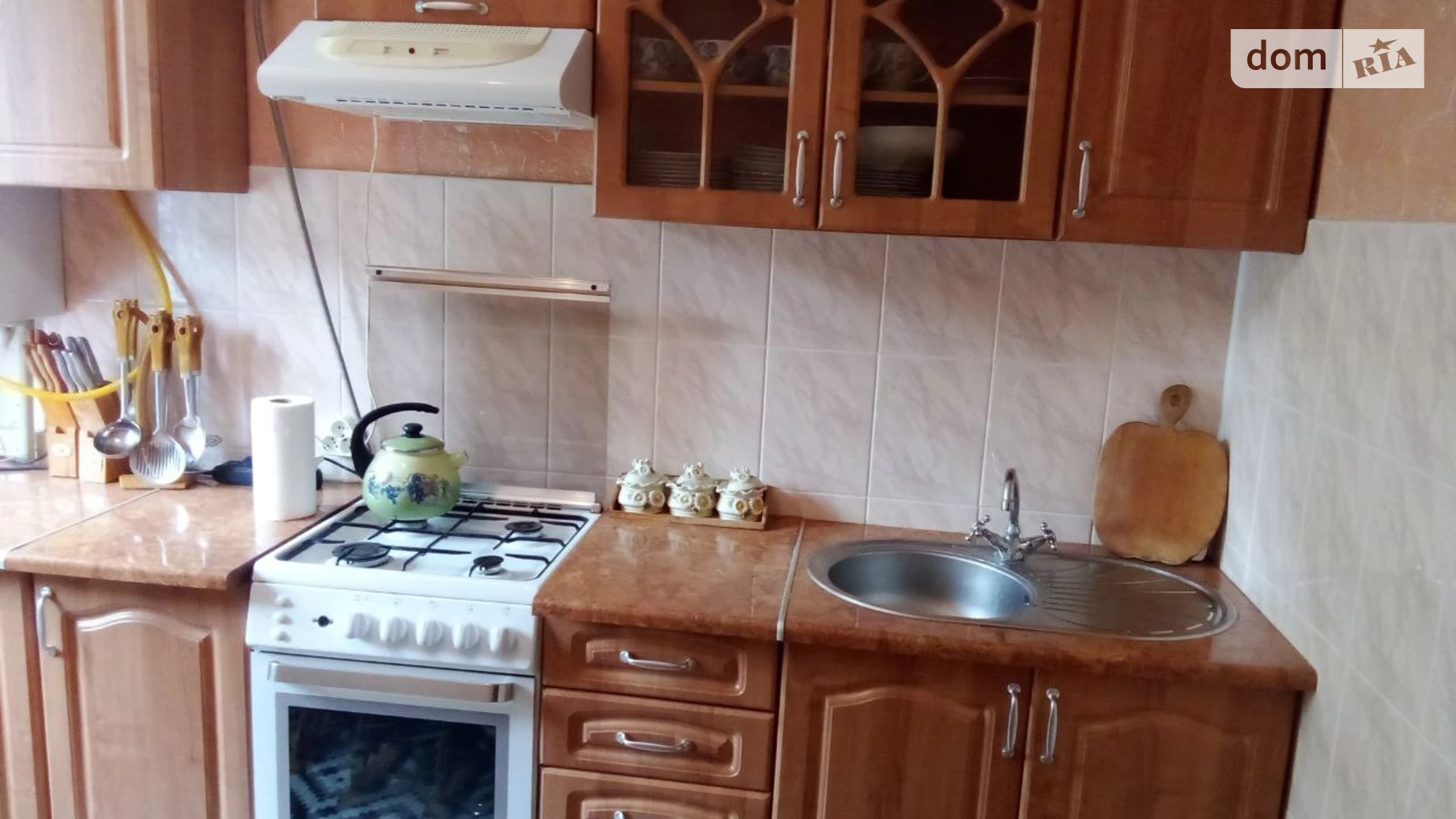 2-кімнатна квартира 50 кв. м у Тернополі, вул. Золотогірська - фото 4