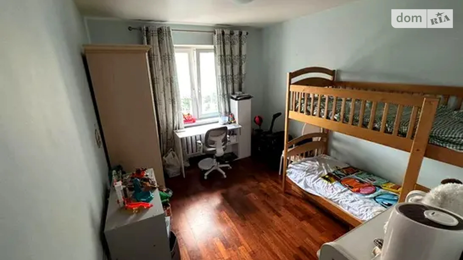 Продается 3-комнатная квартира 94 кв. м в Киеве, ул. Урловская, 19 - фото 4