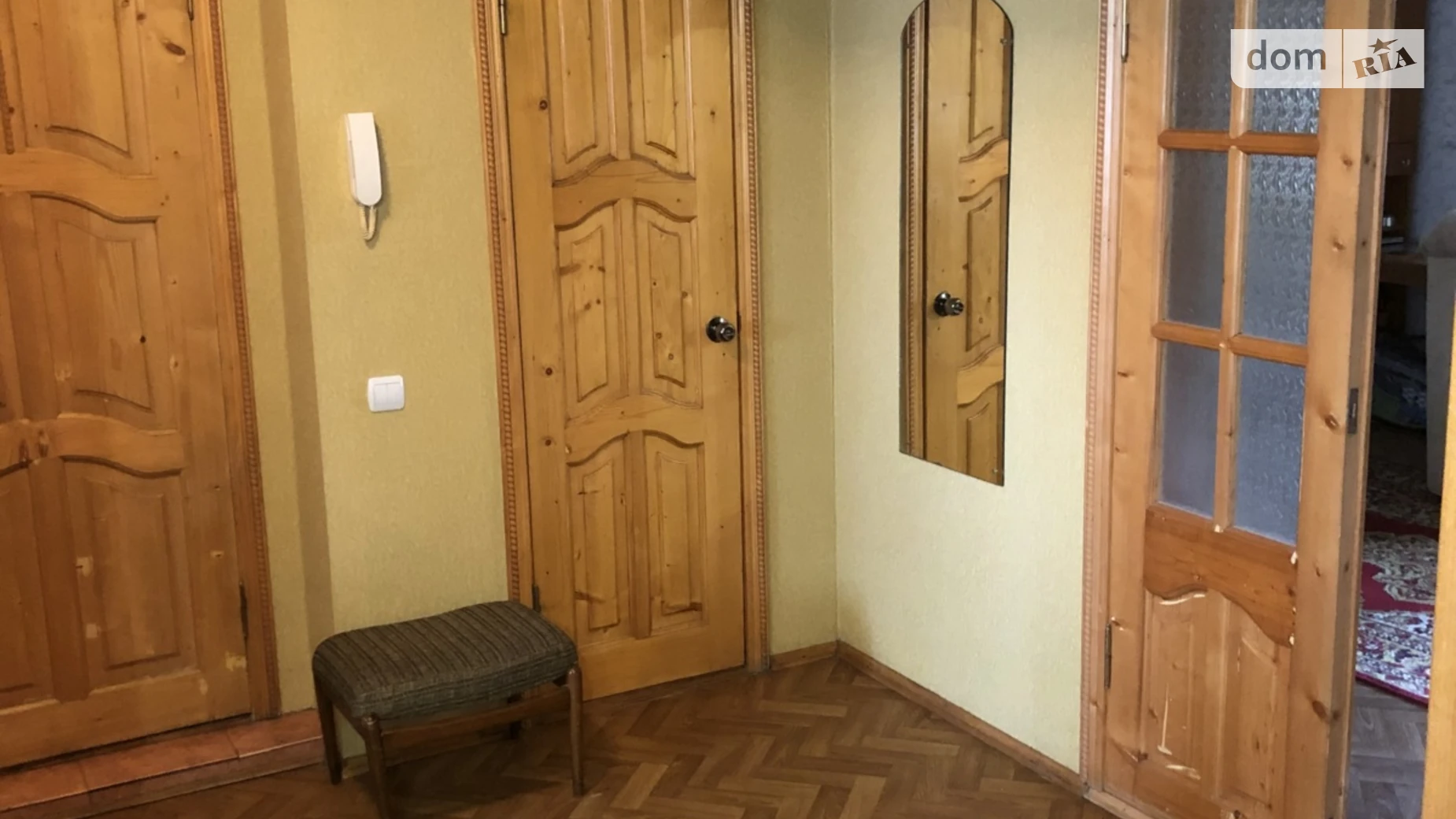 Продается 3-комнатная квартира 107 кв. м в Ивано-Франковске, ул. Украинский Дивизии - фото 2