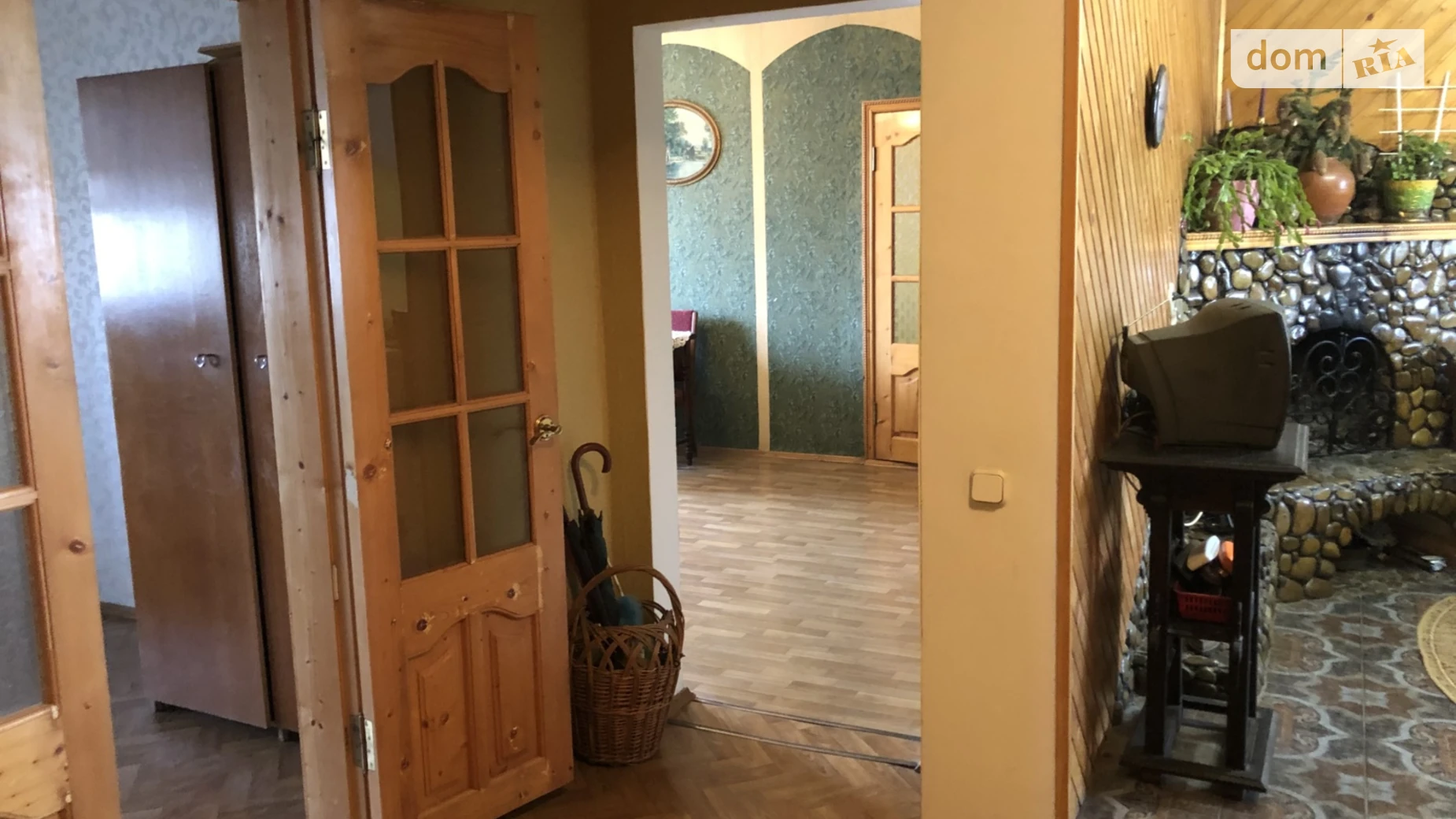 Продается 3-комнатная квартира 107 кв. м в Ивано-Франковске, ул. Украинский Дивизии - фото 3