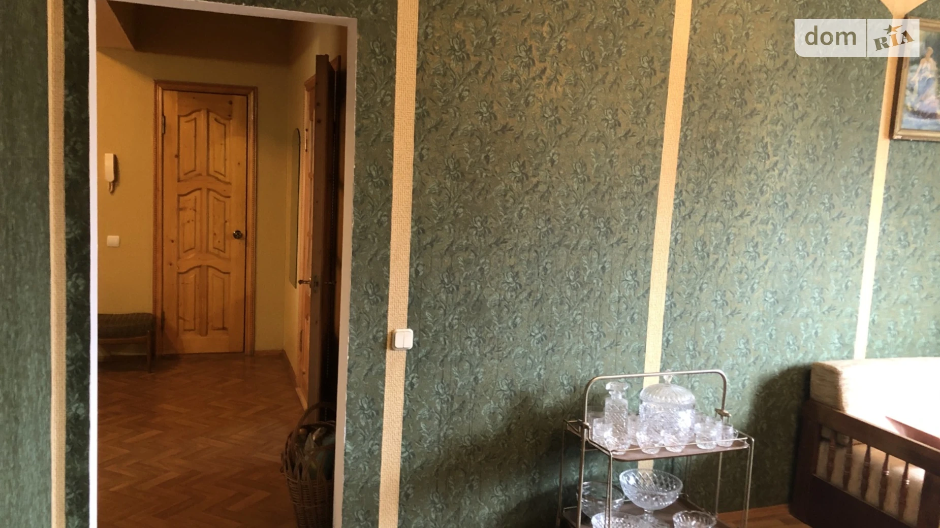 Продается 3-комнатная квартира 107 кв. м в Ивано-Франковске, ул. Украинский Дивизии - фото 5