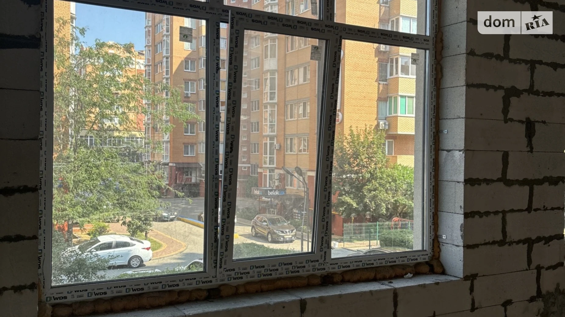 ул. Университетская(Карла Маркса), 2Л/1 Ирпень ЖК Карат, цена: 150000 $ - фото 5