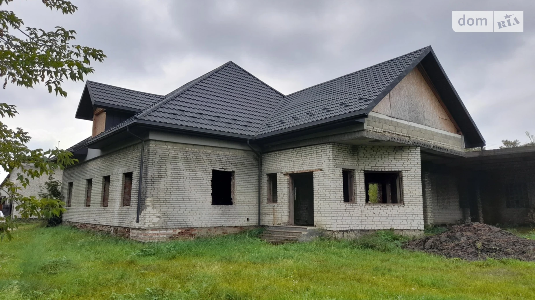 Продается объект сферы услуг 1243 кв. м в 1-этажном здании, цена: 125000 $ - фото 3