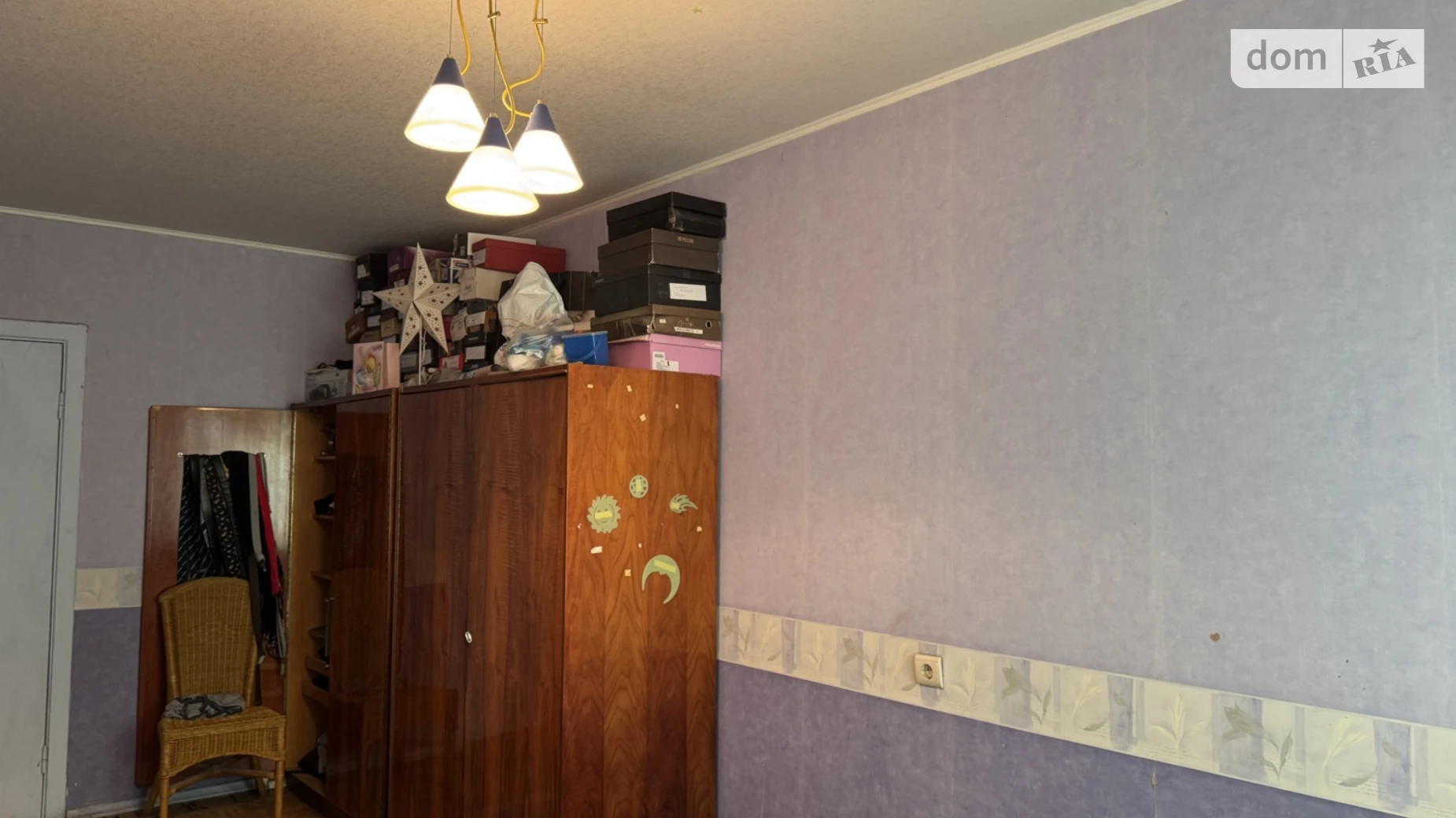 Продается 2-комнатная квартира 50 кв. м в, цена: 60000 $ - фото 3