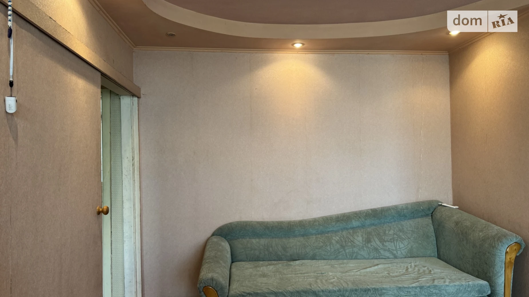 Продается 2-комнатная квартира 50 кв. м в, цена: 60000 $ - фото 4