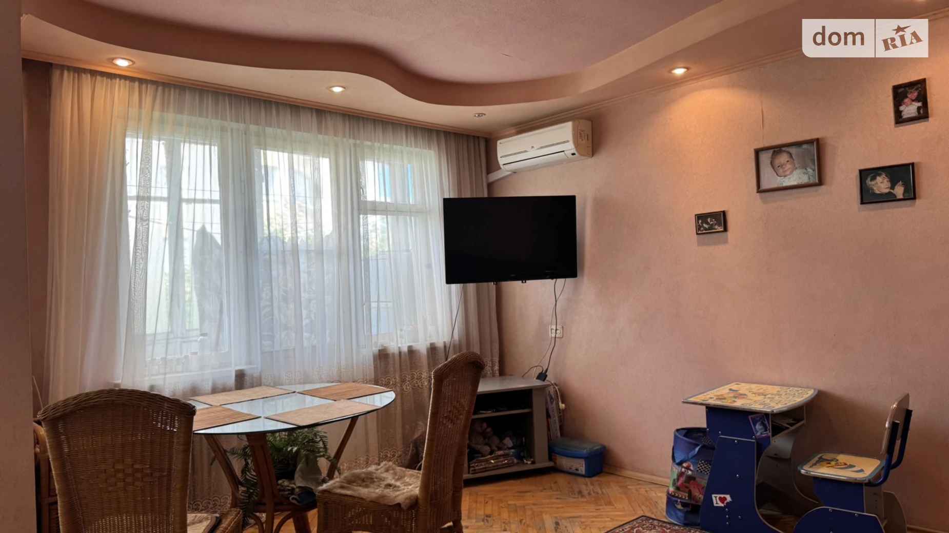 Продается 2-комнатная квартира 50 кв. м в, цена: 60000 $ - фото 5