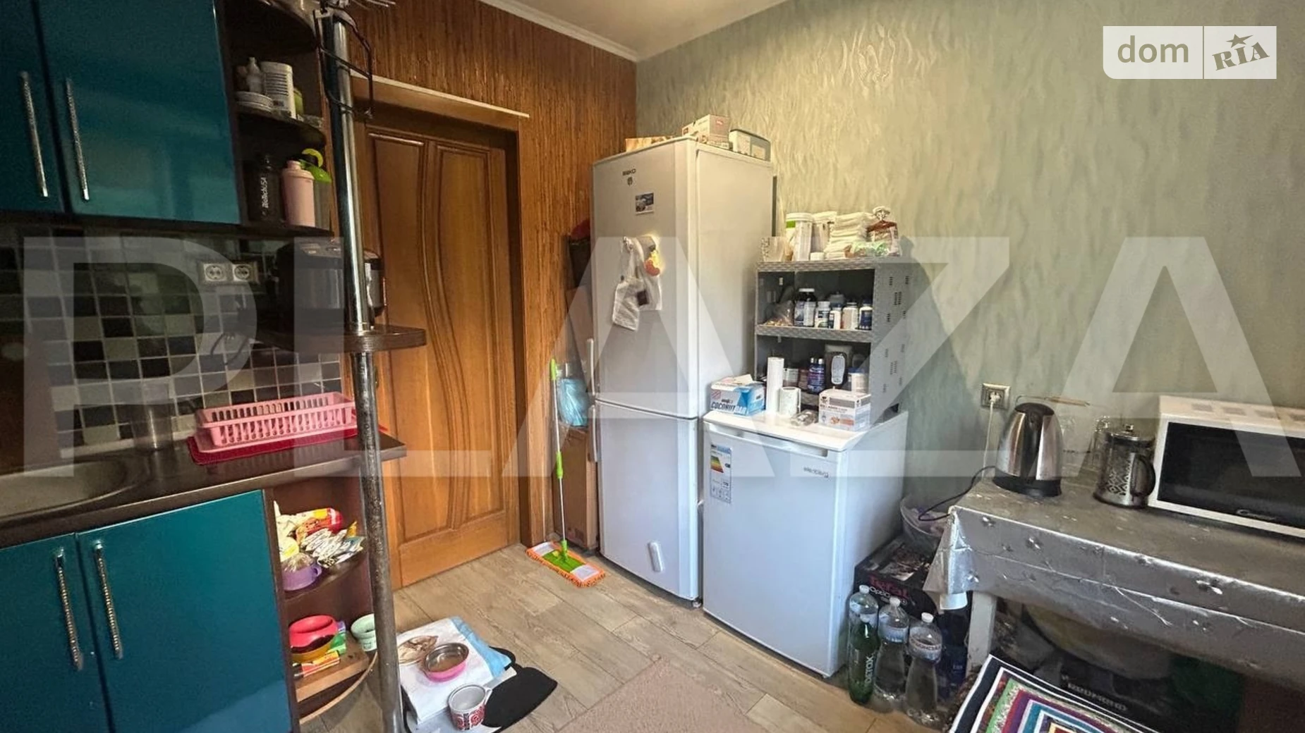 Продается 1-комнатная квартира 34.6 кв. м в Полтаве, бул. Боровиковского, 7 - фото 5