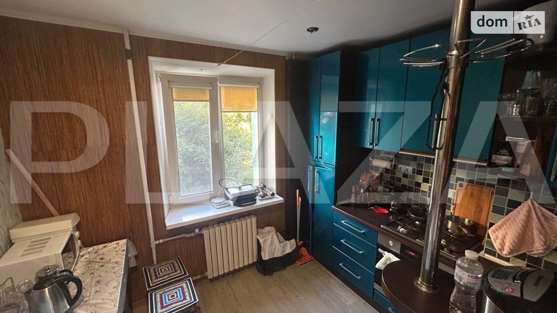 Продается 1-комнатная квартира 34.6 кв. м в Полтаве, бул. Боровиковского, 7 - фото 3