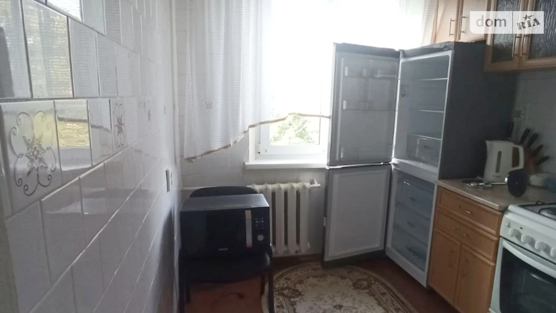 Продается 3-комнатная квартира 47.9 кв. м в Белой Церкви, ул. Черных Запорожцев(Леваневского), 71 - фото 2