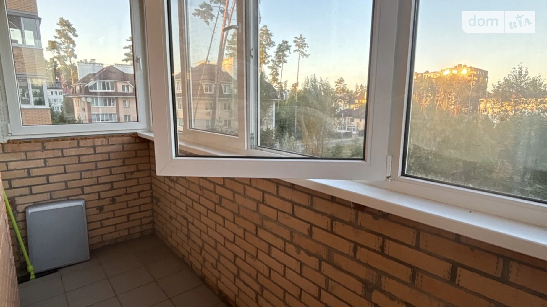 Сдается в аренду 2-комнатная квартира 55 кв. м в Ирпене, ул. Университетская(Карла Маркса), 2/1 корпус 2 - фото 3