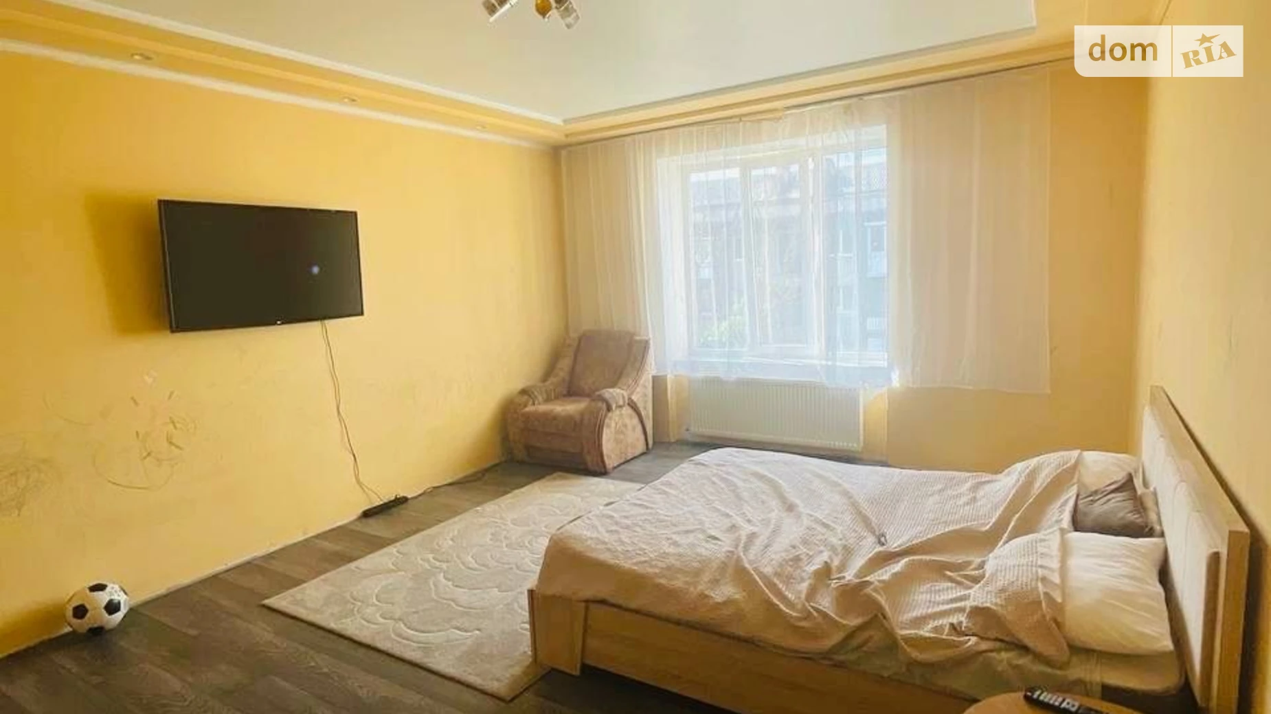 Продается 2-комнатная квартира 77.6 кв. м в Ивано-Франковске, ул. Гетьмана Ивана Мазепы, 87А - фото 3