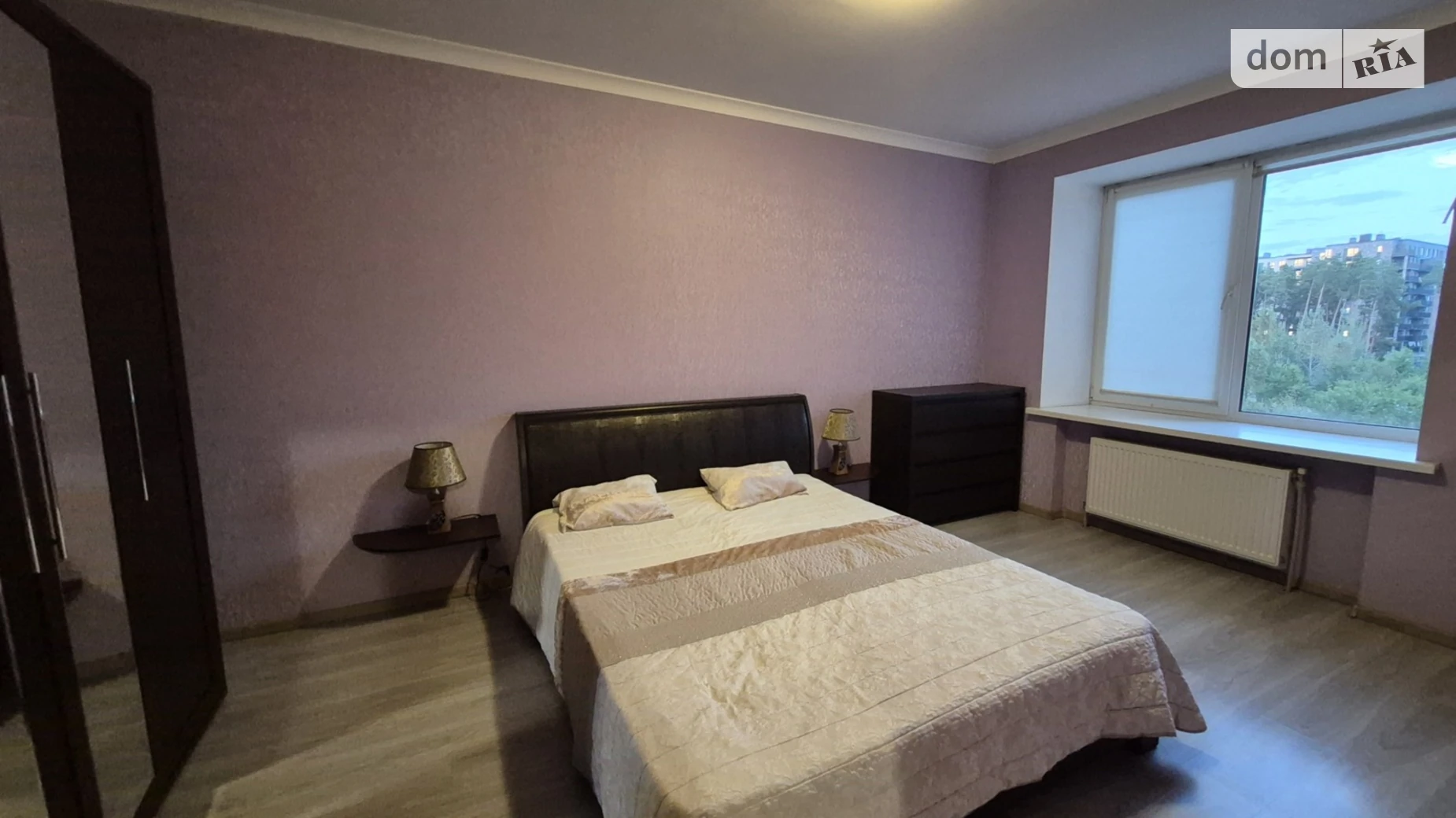 Сдается в аренду 2-комнатная квартира 55 кв. м в Ирпене, ул. Университетская(Карла Маркса) - фото 2