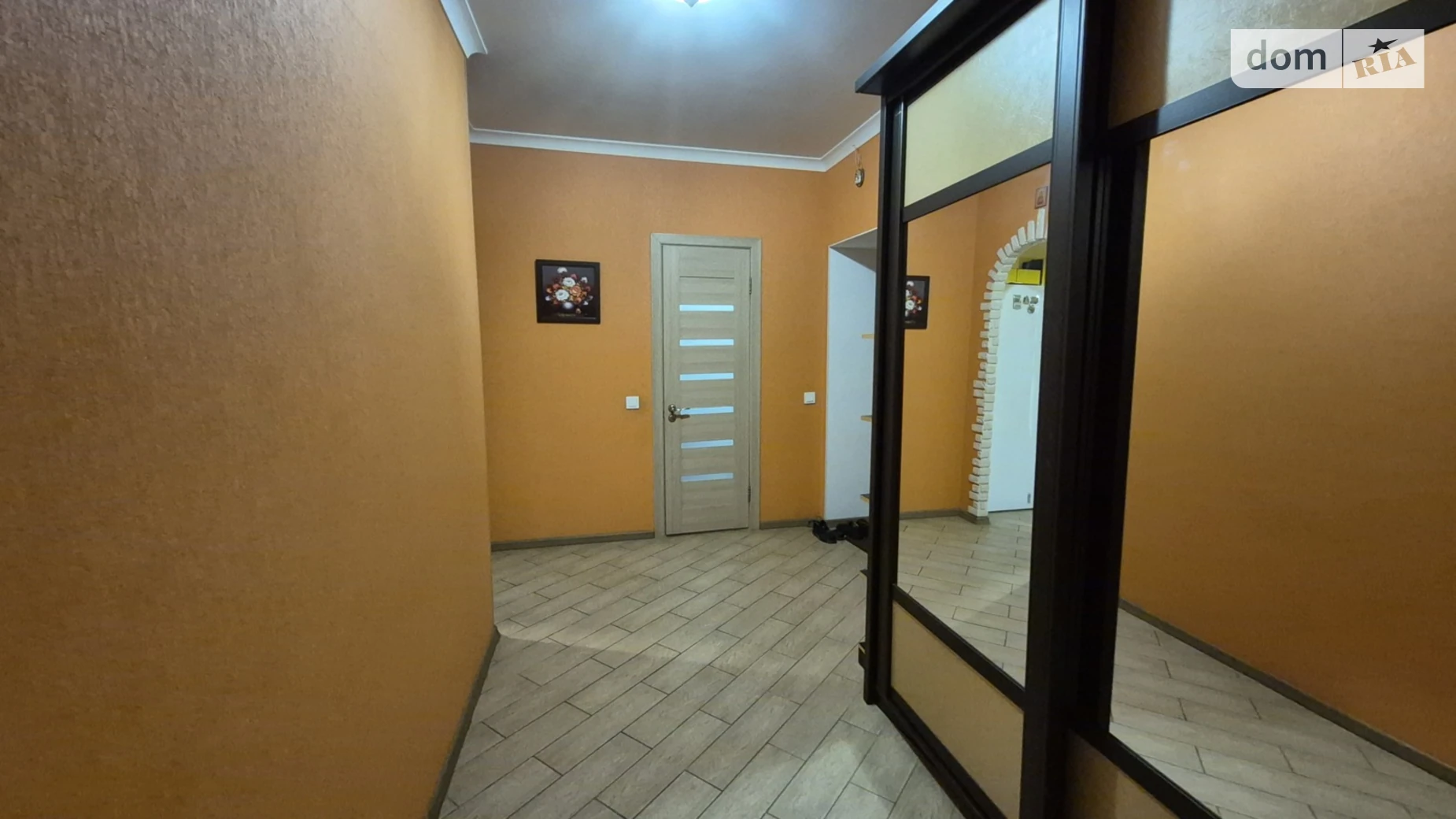 Сдается в аренду 2-комнатная квартира 55 кв. м в Ирпене, ул. Университетская(Карла Маркса) - фото 3