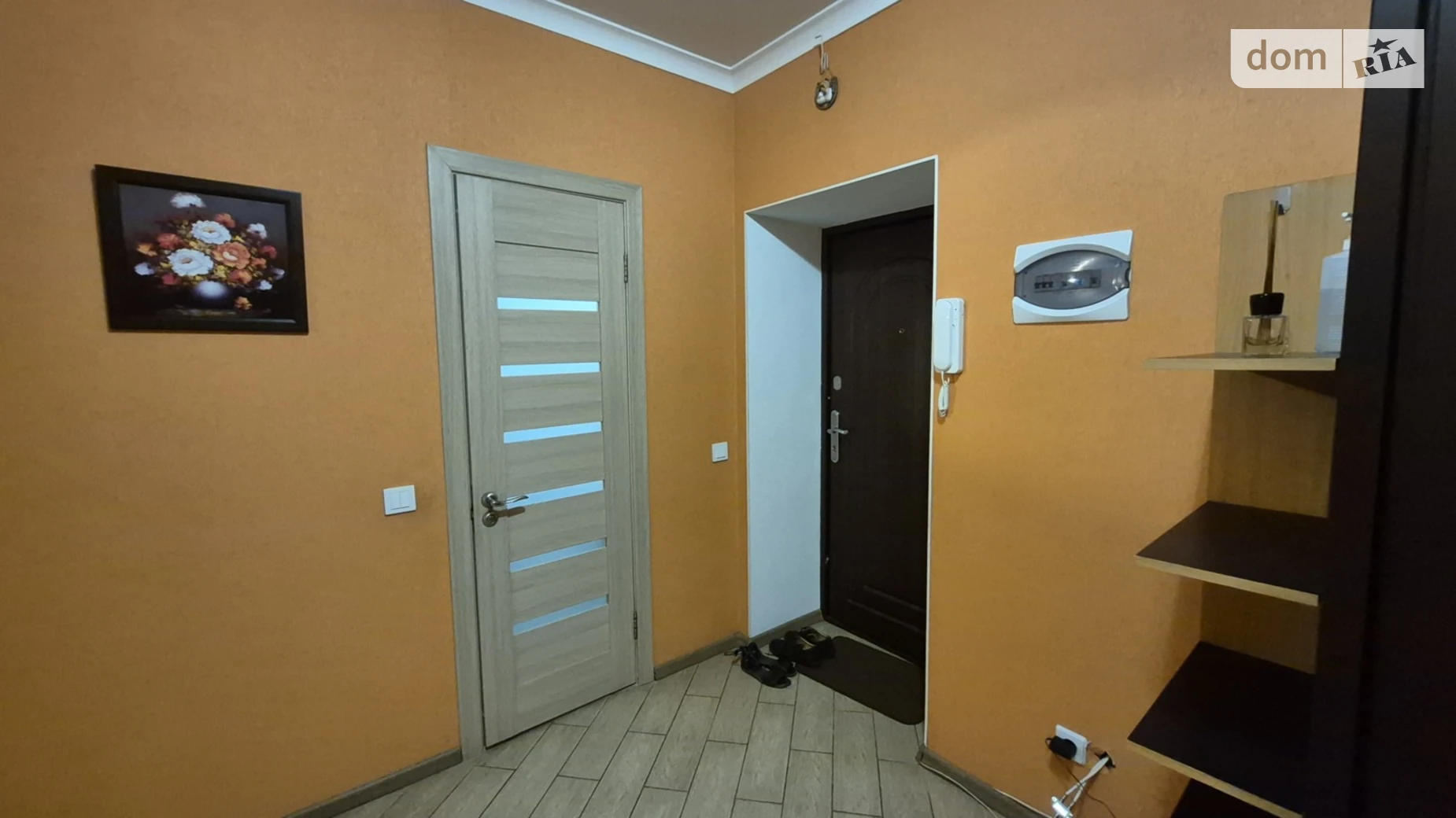 Сдается в аренду 2-комнатная квартира 55 кв. м в Ирпене, ул. Университетская(Карла Маркса) - фото 4