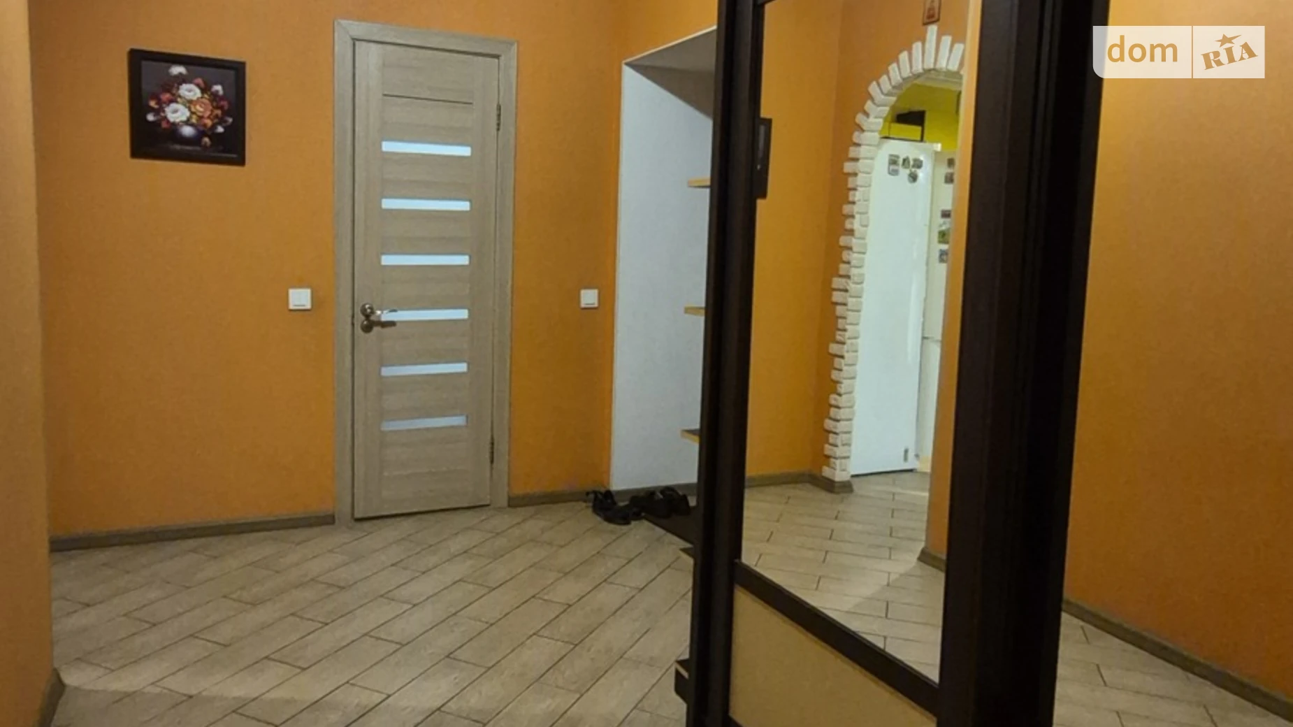 Сдается в аренду 2-комнатная квартира 55 кв. м в Ирпене, ул. Университетская(Карла Маркса) - фото 5