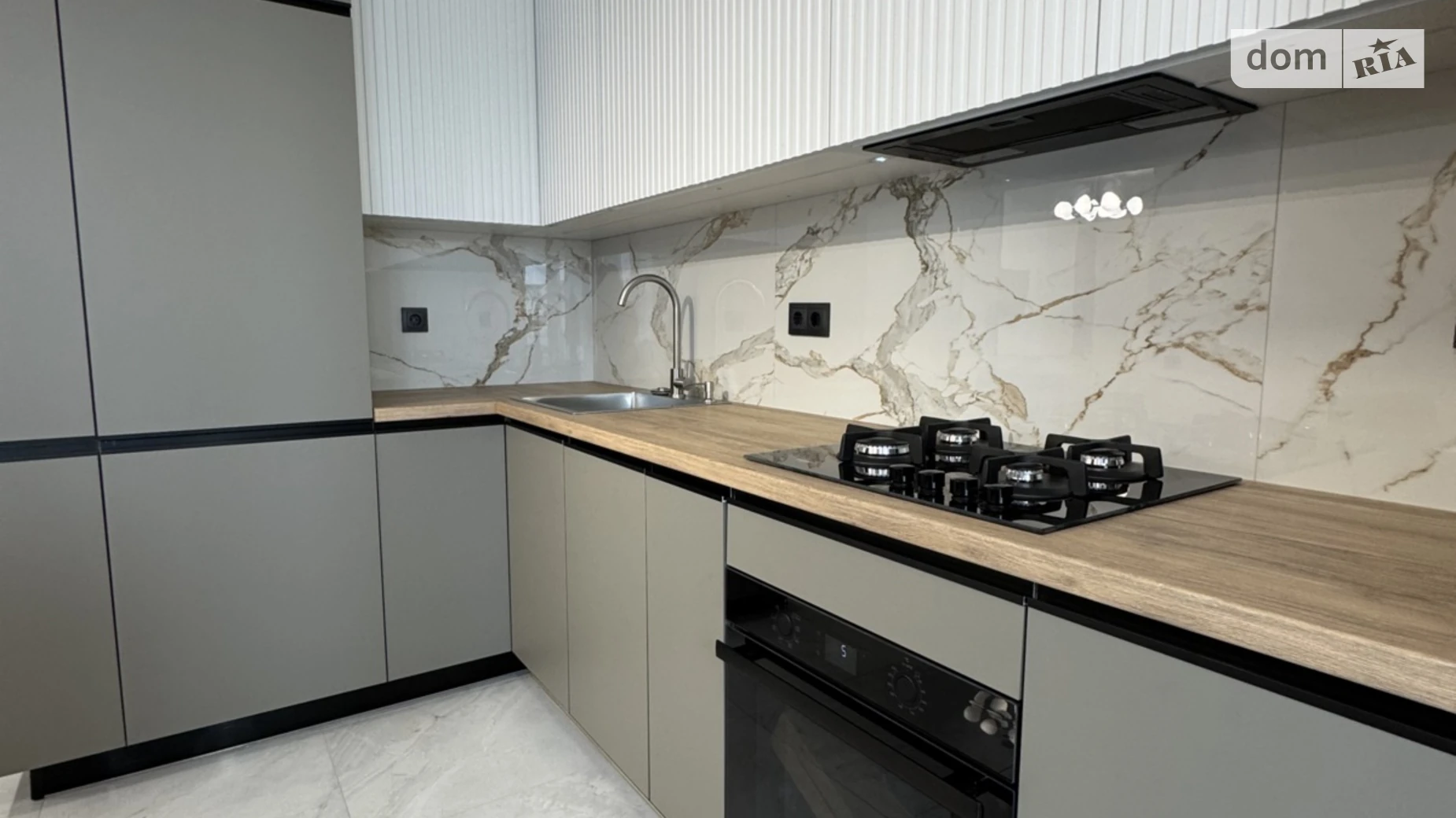 1-кімнатна квартира 46 кв. м у Тернополі, вул. Курбаса Леся, 6 - фото 2