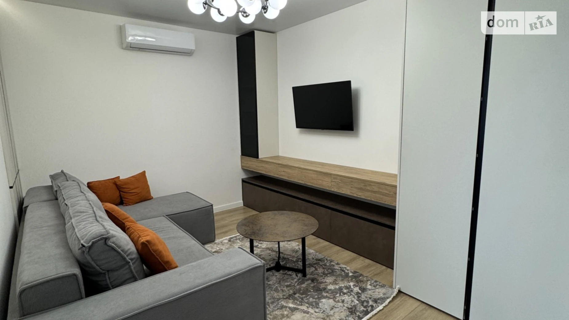 1-кімнатна квартира 46 кв. м у Тернополі, вул. Курбаса Леся, 6 - фото 4