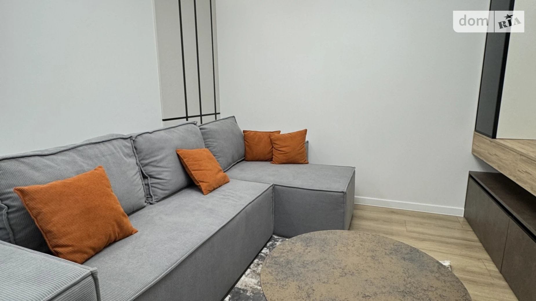 1-кімнатна квартира 46 кв. м у Тернополі, вул. Курбаса Леся, 6 - фото 5