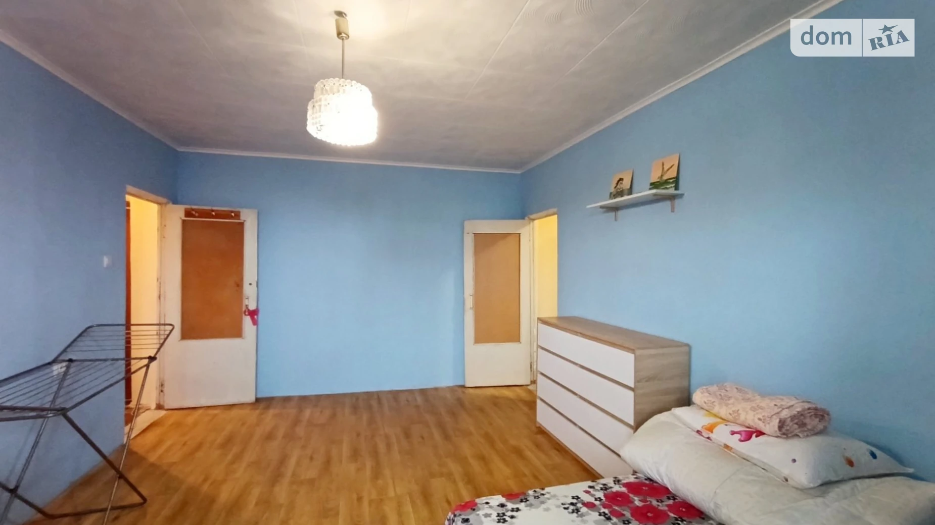 Сдается в аренду 1-комнатная квартира 33 кв. м в Одессе, ул. Инглези - фото 4