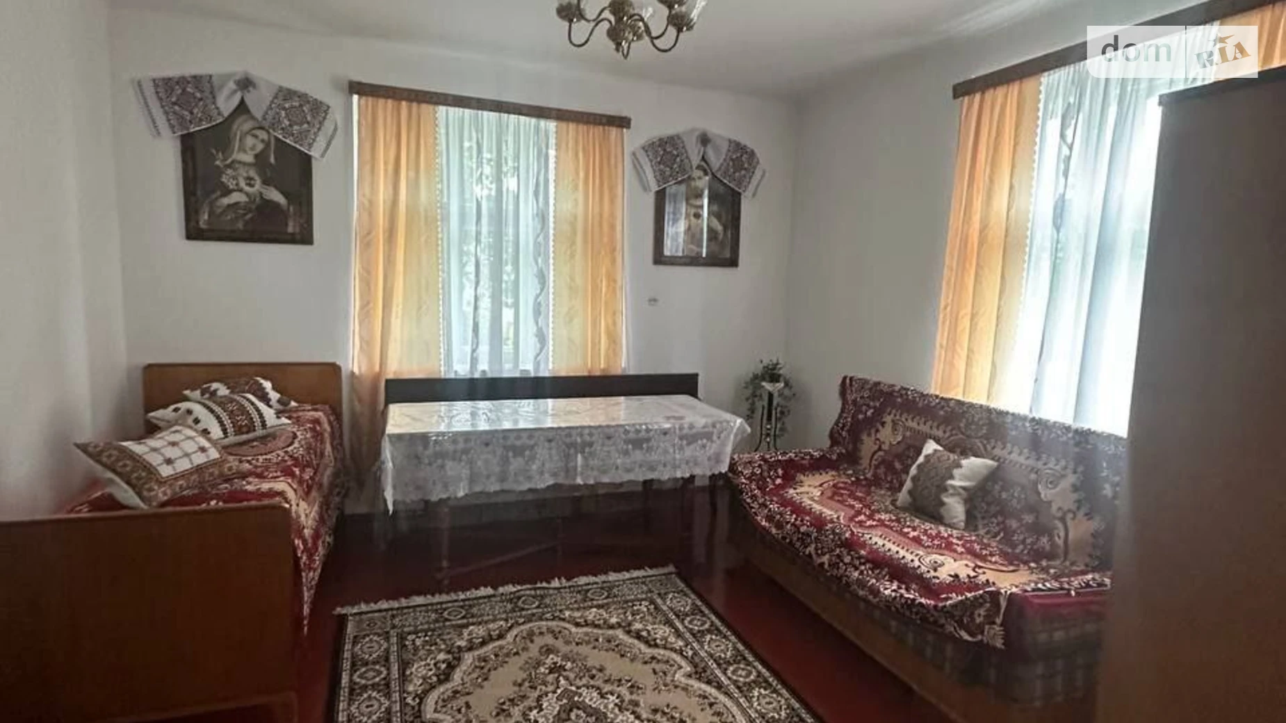 Продается одноэтажный дом 64 кв. м с баней/сауной, цена: 29000 $ - фото 2