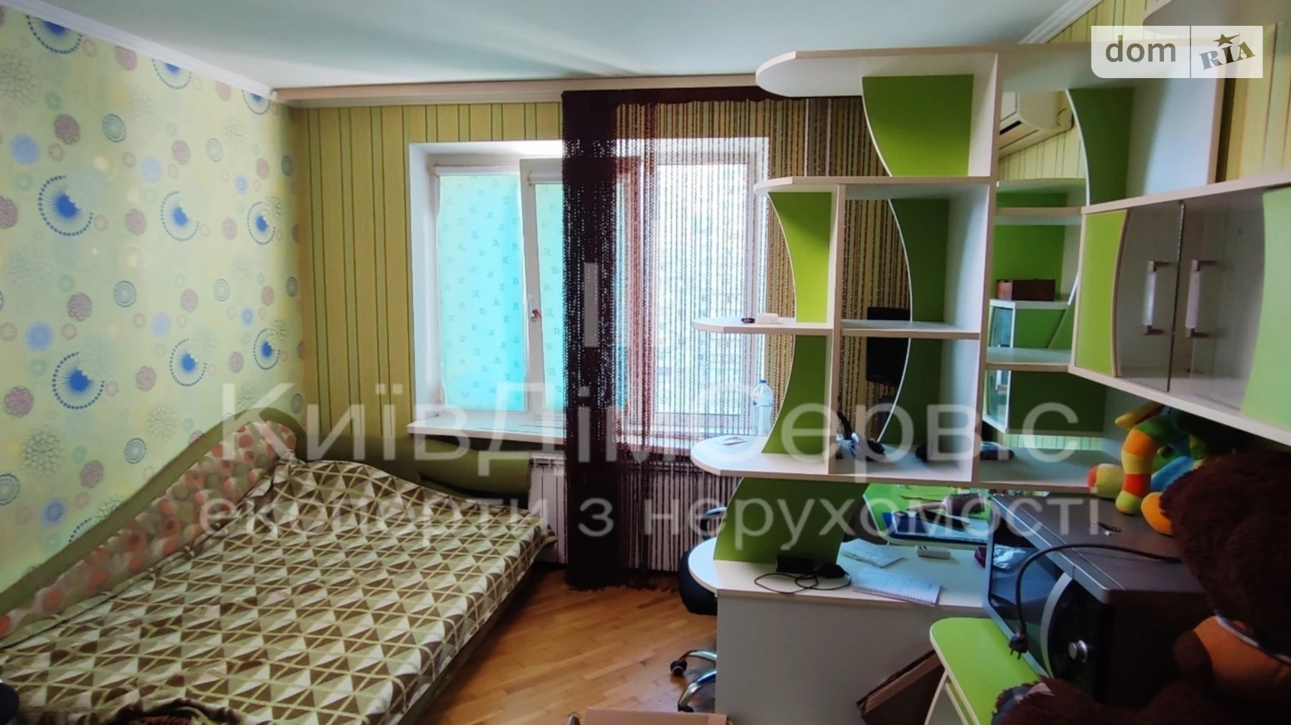 ул. Оноре де Бальзака, 4А Троещина Киев - фото 5
