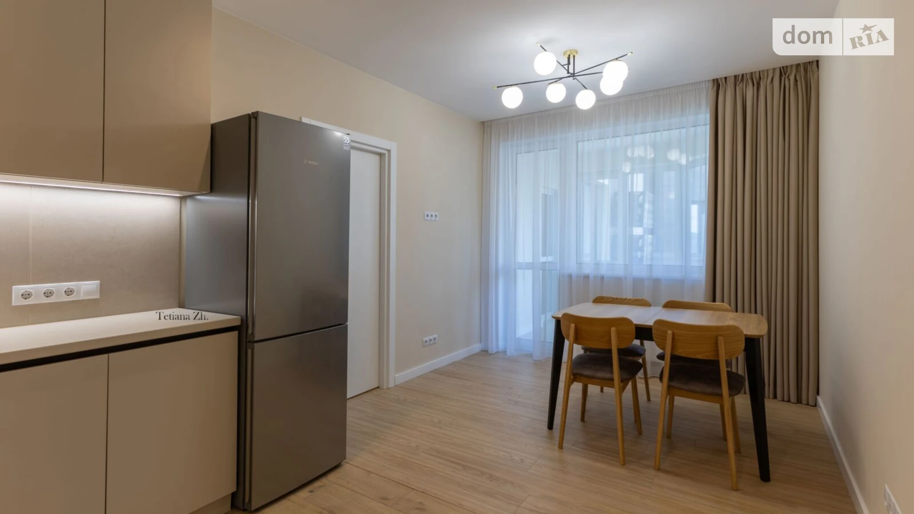 Сдается в аренду 2-комнатная квартира 83 кв. м в Киеве, ул. Златоустовская, 27 - фото 2