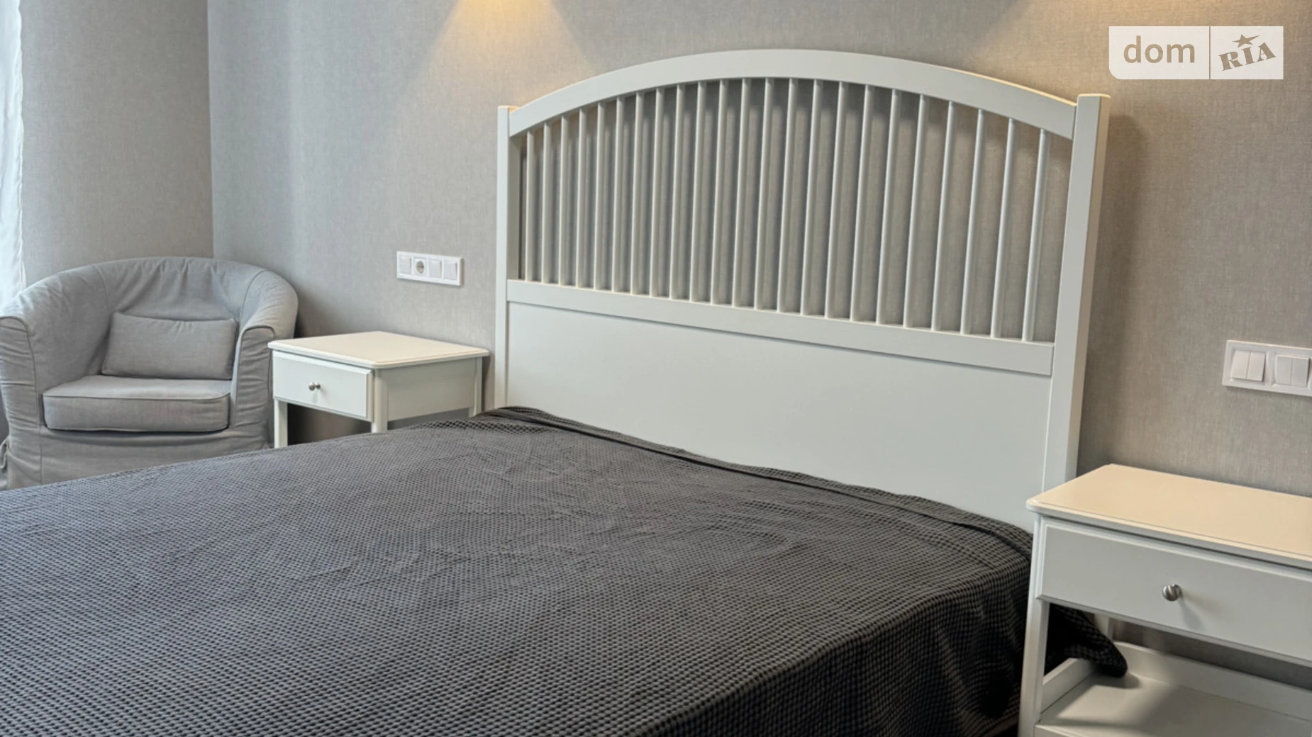 Сдается в аренду 1-комнатная квартира 52 кв. м в Киеве, ул. Богдановская, 7Г - фото 3