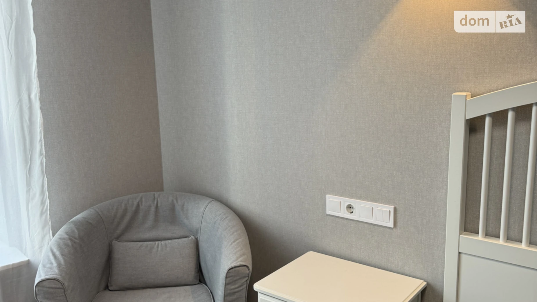Сдается в аренду 1-комнатная квартира 52 кв. м в Киеве, ул. Богдановская, 7Г - фото 5