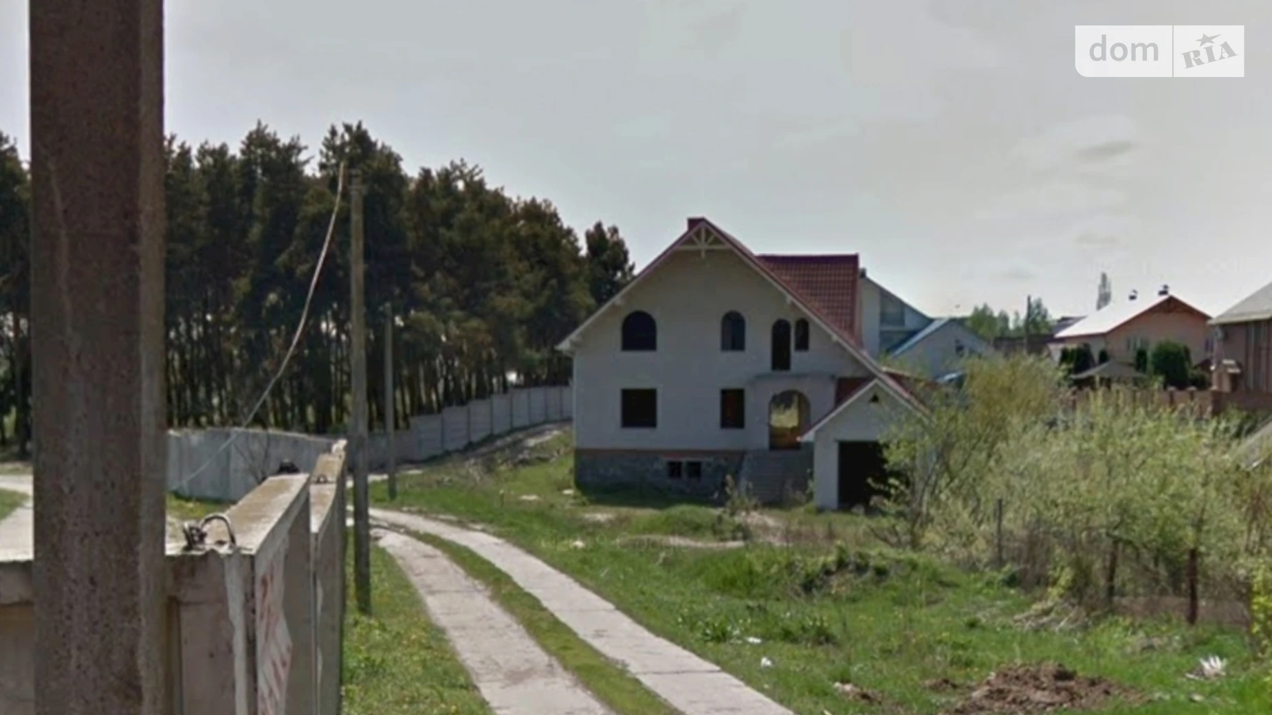 Продается дом на 2 этажа 227.7 кв. м с террасой, цена: 29500 $ - фото 2