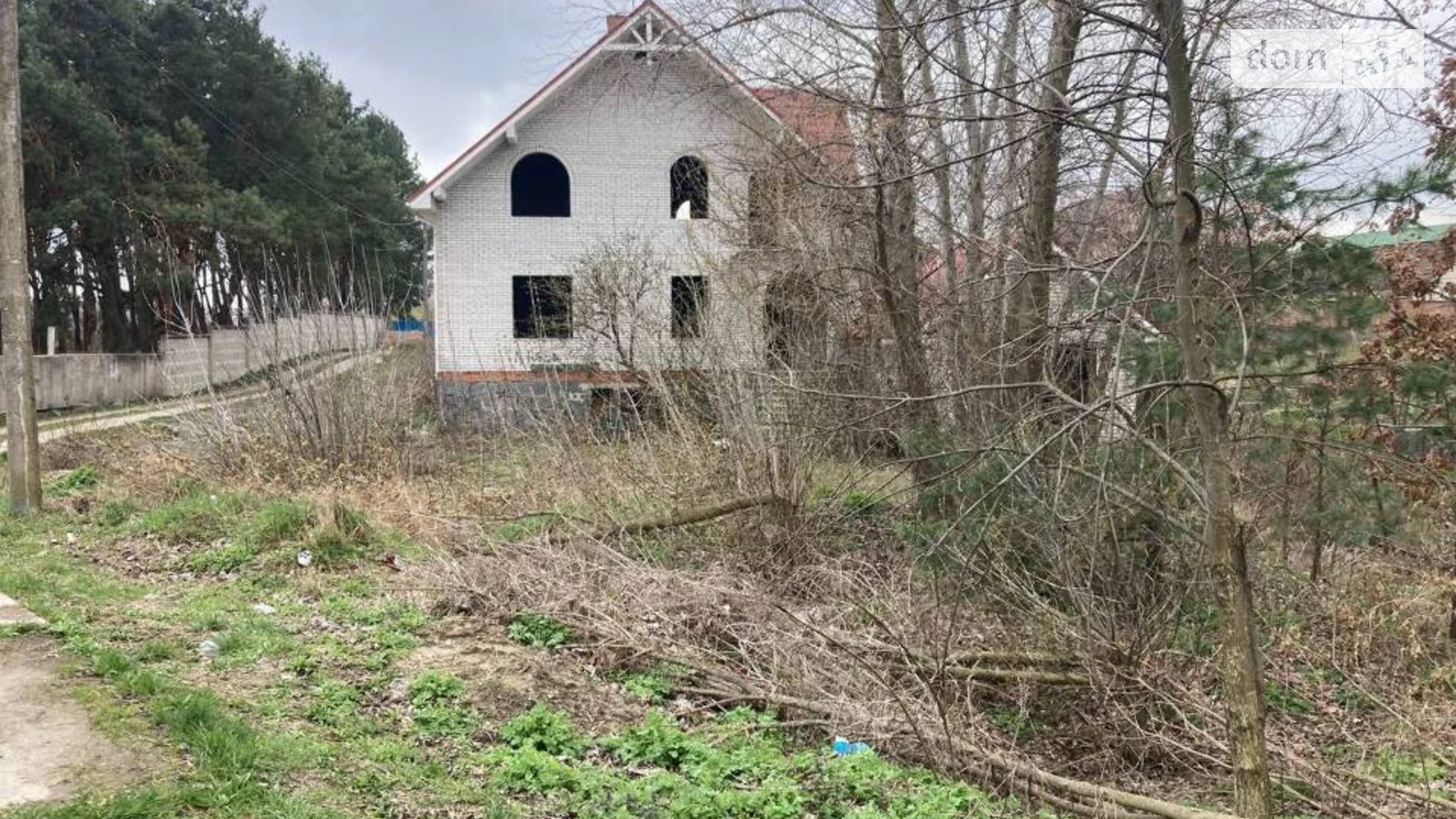 Продается дом на 2 этажа 227.7 кв. м с террасой, цена: 29500 $ - фото 3