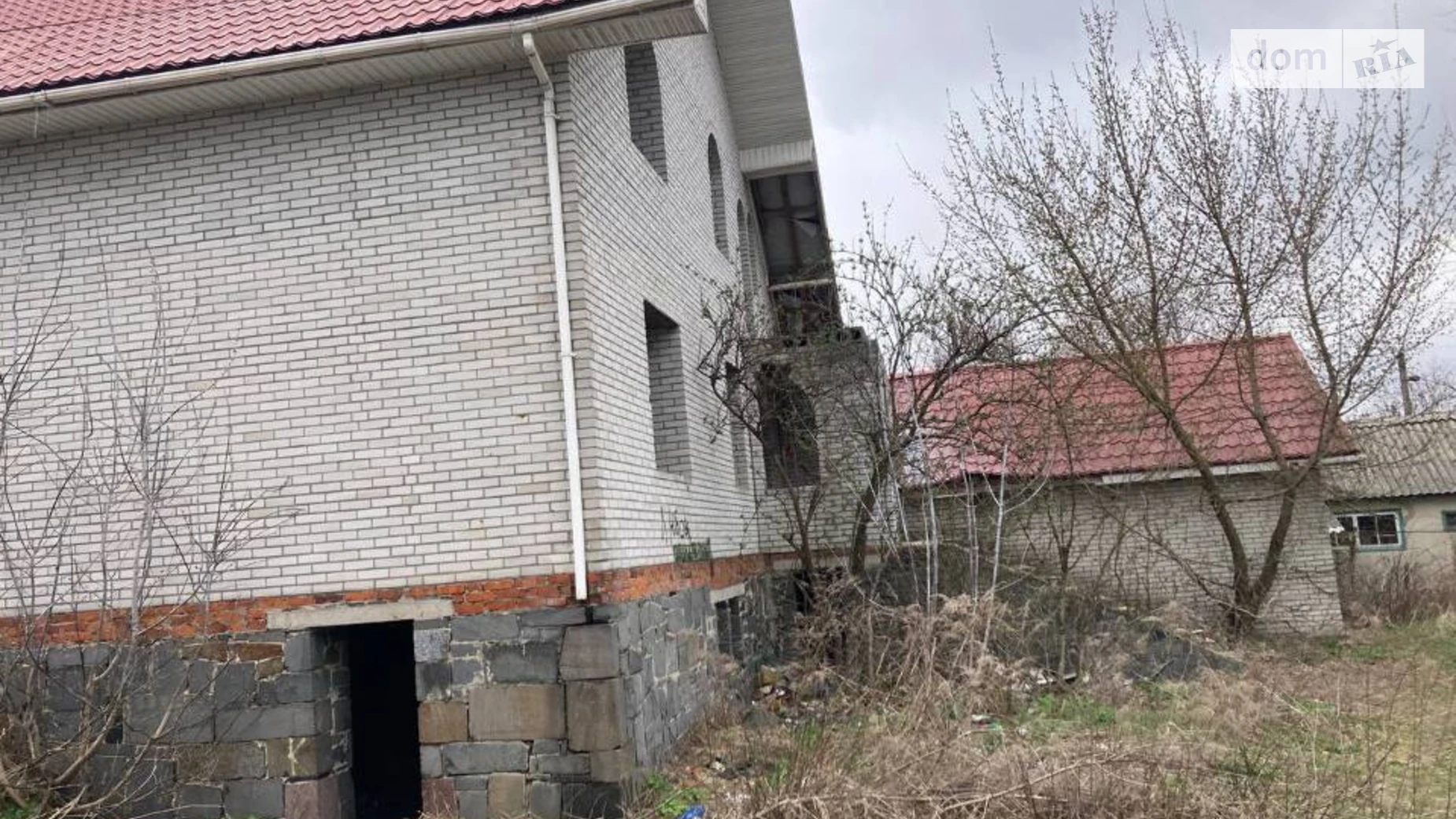 Продается дом на 2 этажа 227.7 кв. м с террасой, цена: 29500 $ - фото 4