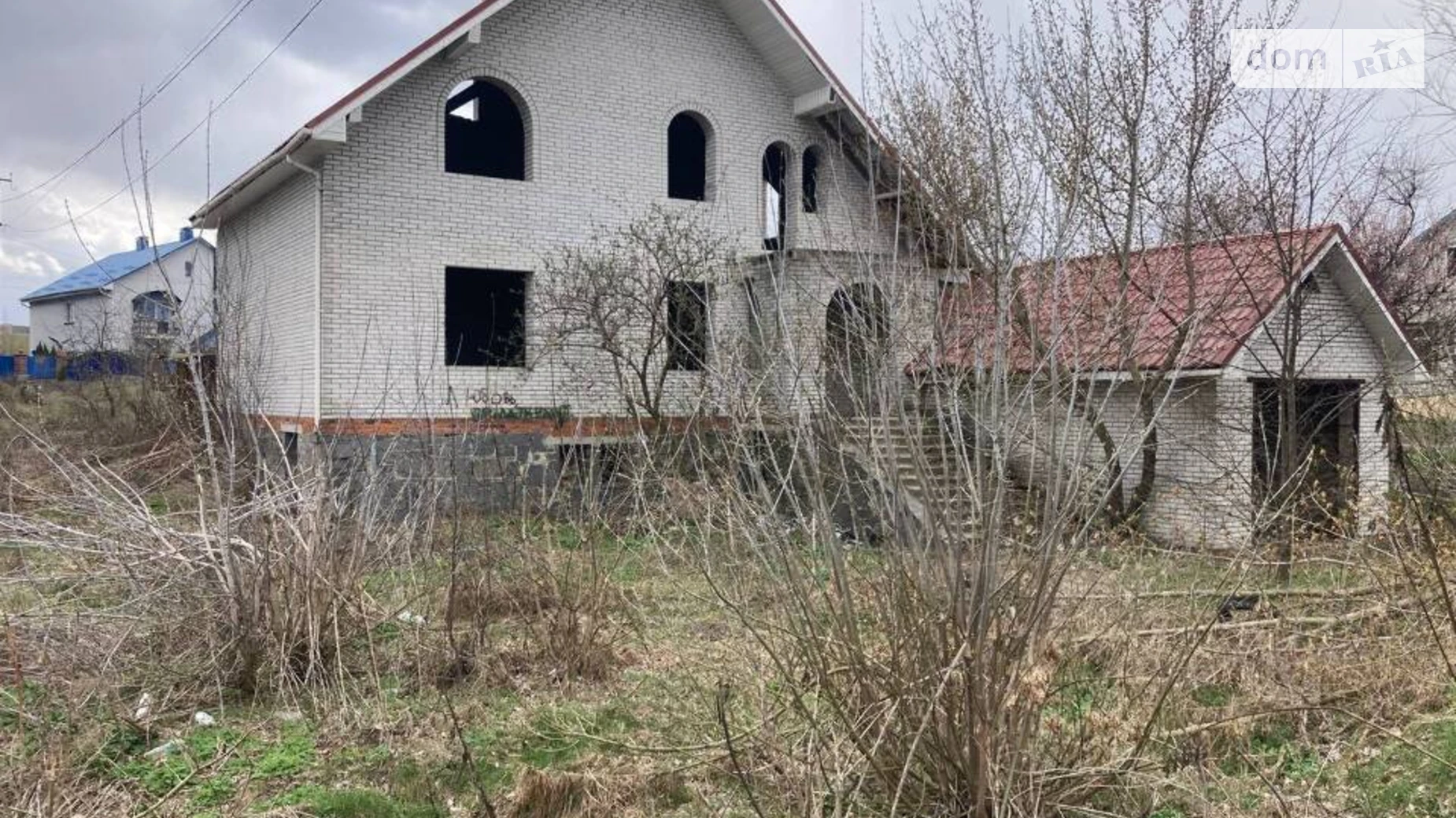 Продается дом на 2 этажа 227.7 кв. м с террасой, цена: 29500 $ - фото 5