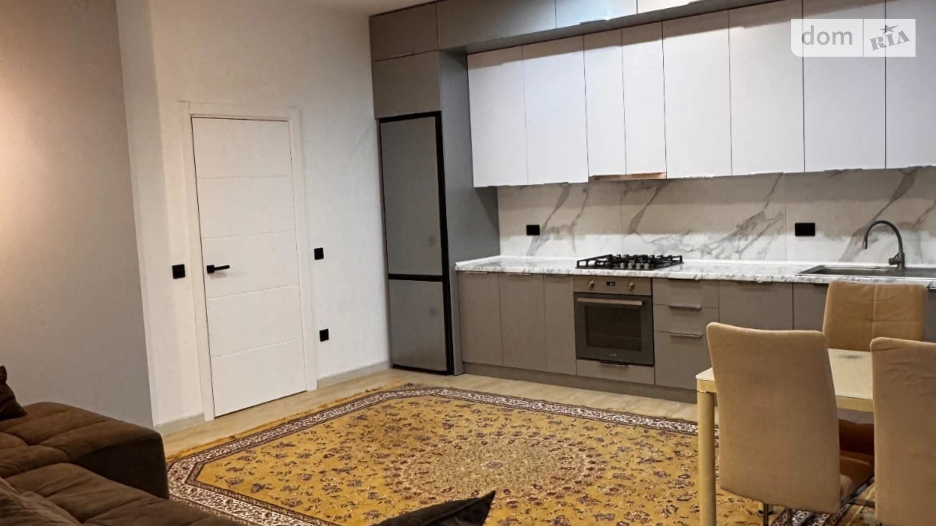 Продається 3-кімнатна квартира 130 кв. м у Мукачеві, вул. Юрія Герца - фото 4