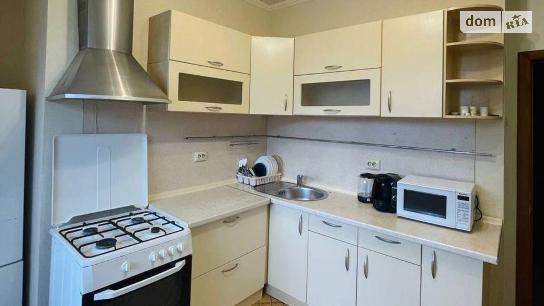 Продается 4-комнатная квартира 88.6 кв. м в Киеве, бул. Тараса Шевченко - фото 4