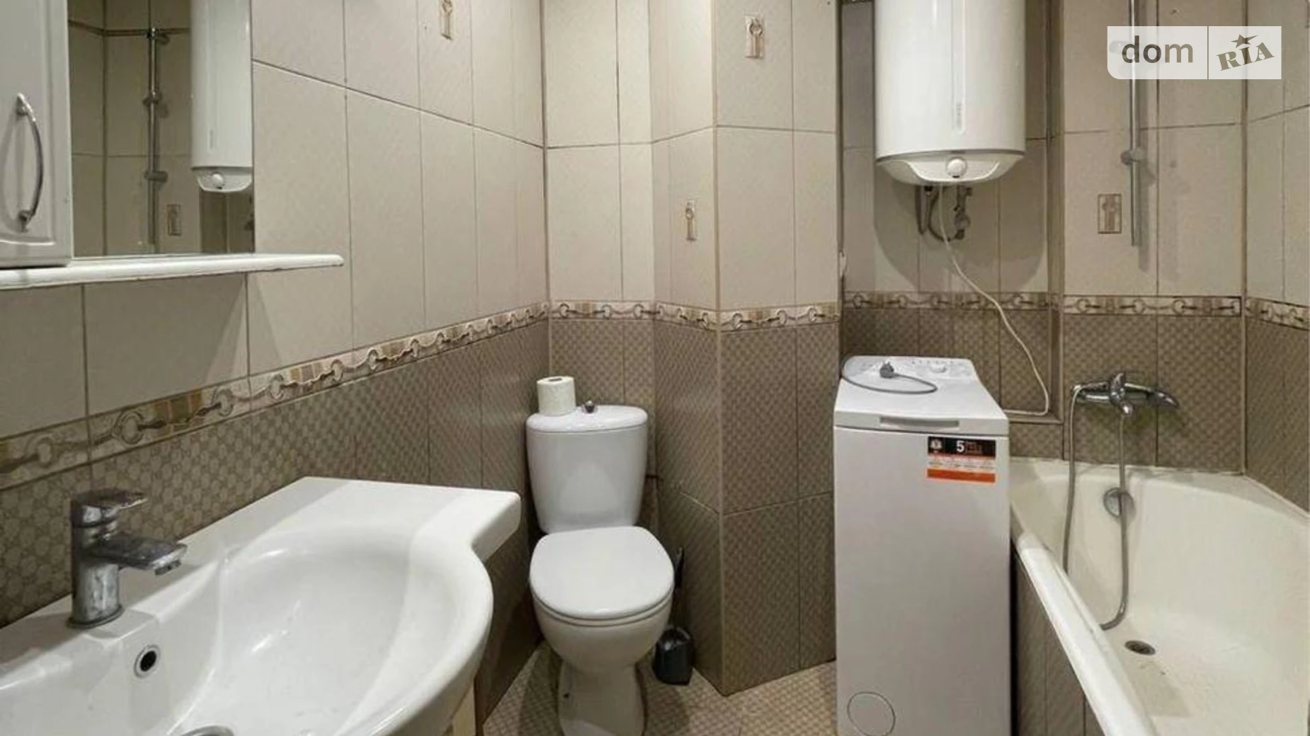 Продается 4-комнатная квартира 88.6 кв. м в Киеве, бул. Тараса Шевченко - фото 5