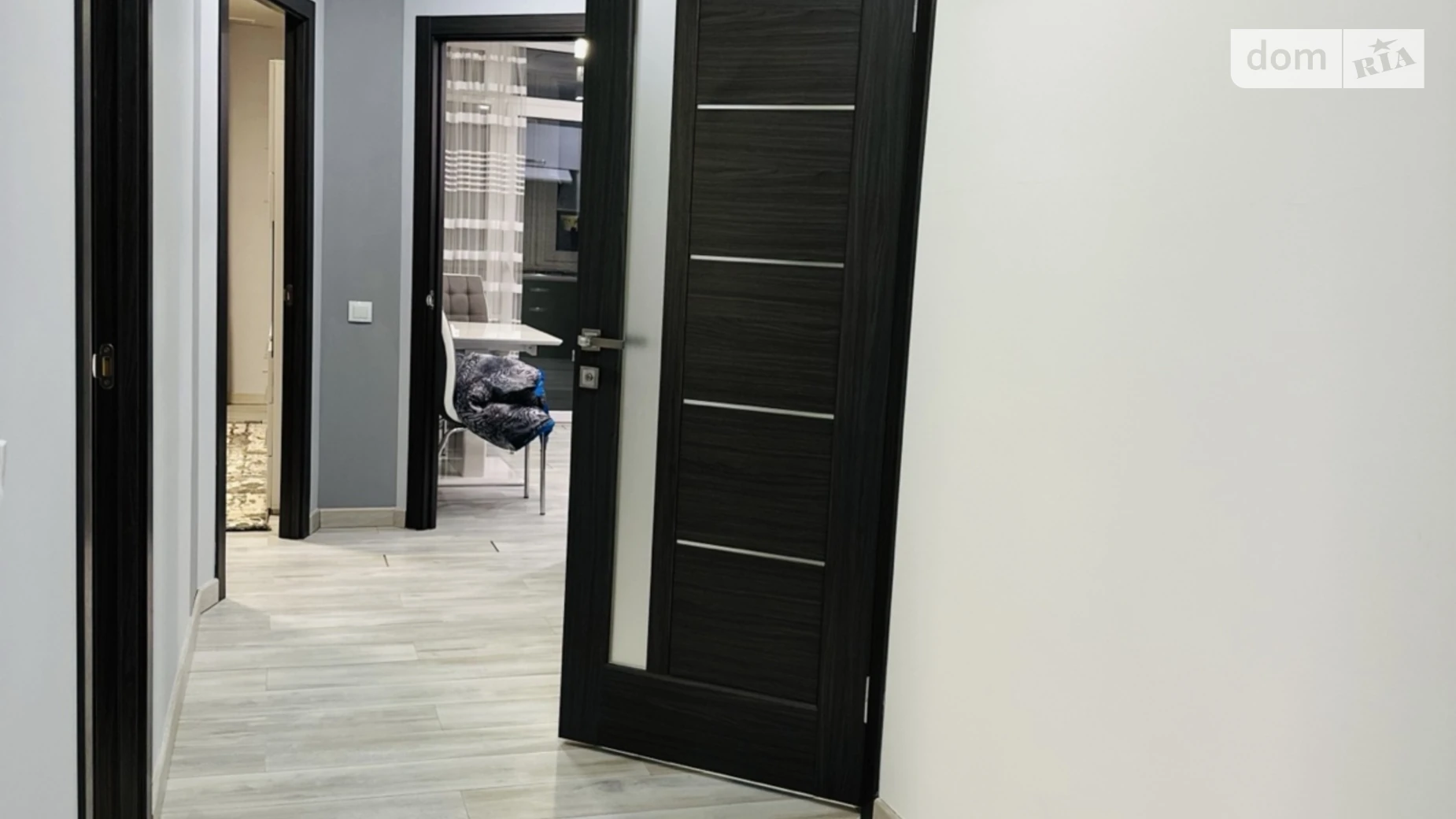 3-кімнатна квартира 83.7 кв. м у Тернополі, вул. Сахарова Андрія Академіка, 10 - фото 3