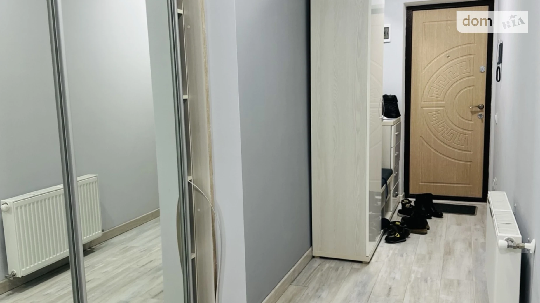 3-кімнатна квартира 83.7 кв. м у Тернополі, вул. Сахарова Андрія Академіка, 10 - фото 2