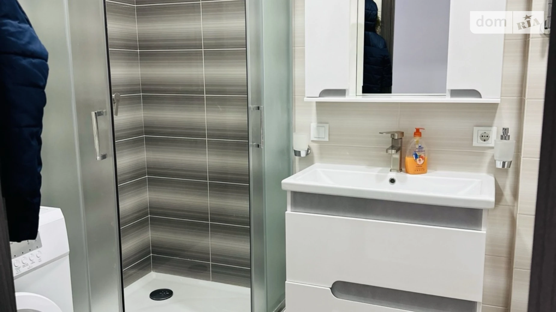 3-кімнатна квартира 83.7 кв. м у Тернополі, вул. Сахарова Андрія Академіка, 10 - фото 5