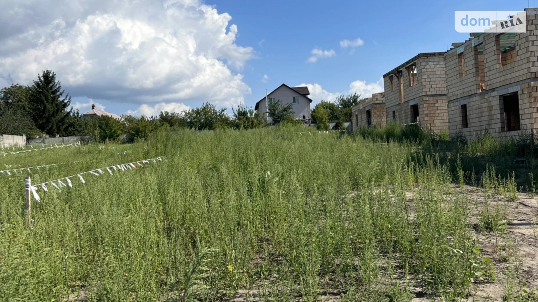 Продается земельный участок 5 соток в Киевской области, цена: 20000 $ - фото 3