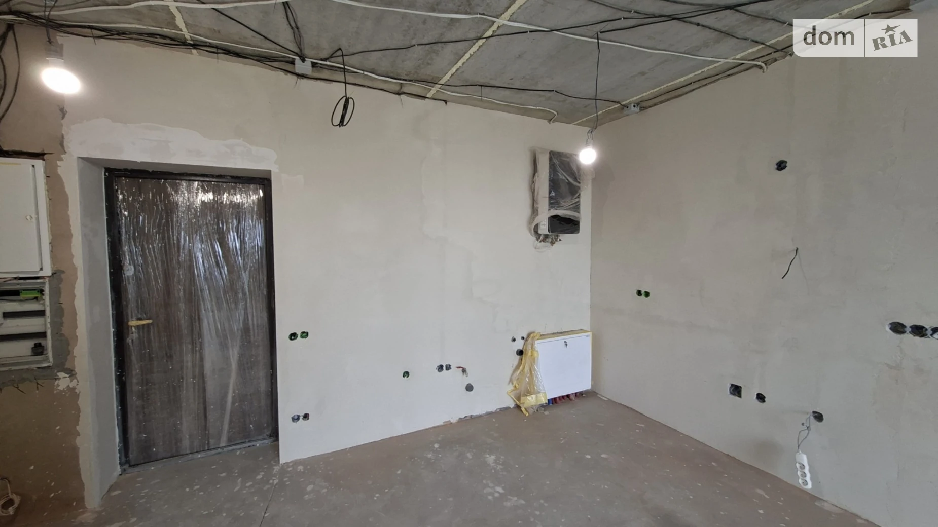 Продается 1-комнатная квартира 45.2 кв. м в Ровно, ул. Соборная - фото 3